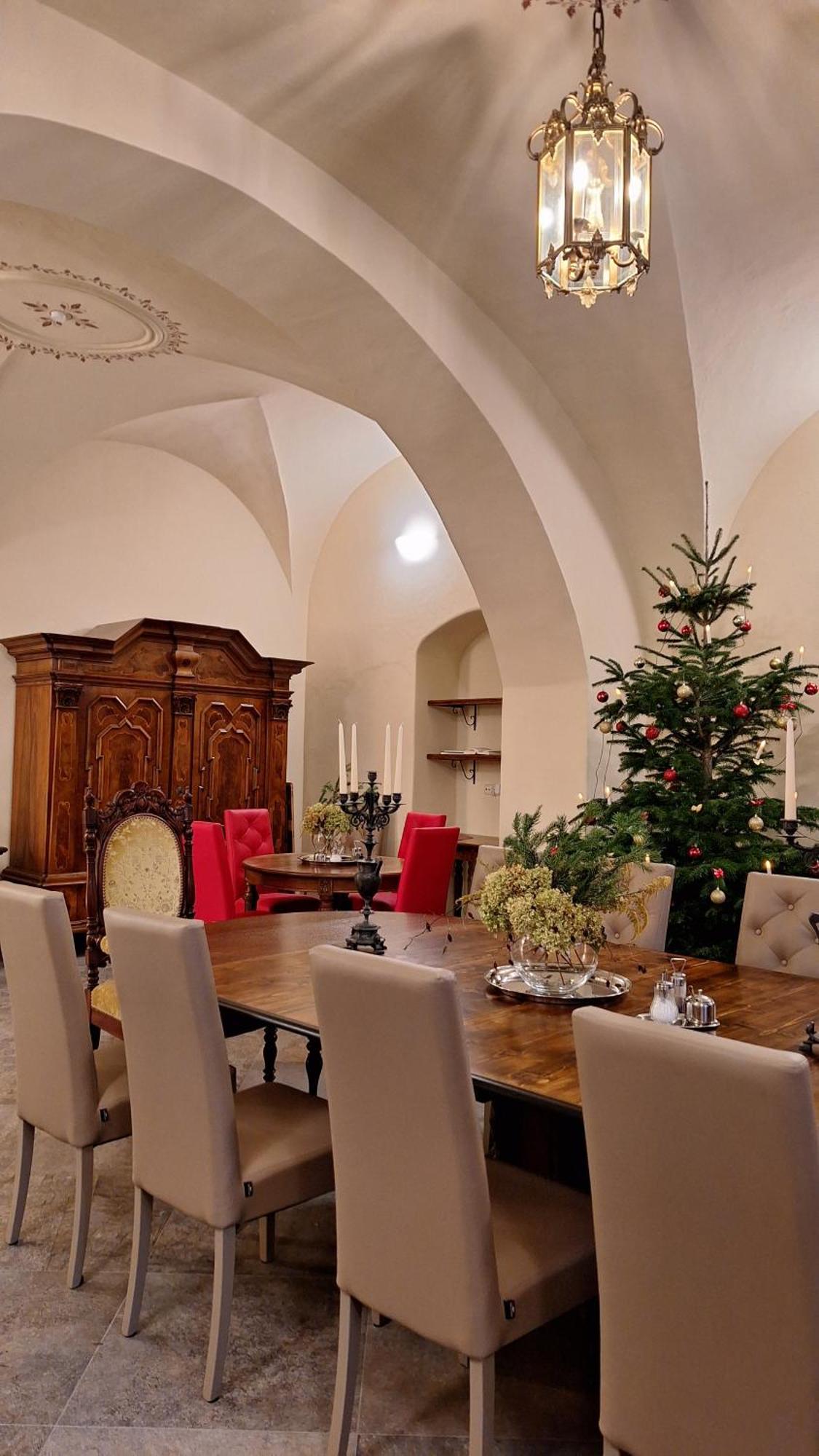 Stadtpalais Koenigssuite Maximal 2 Personen Und 1 Kleinkind เบาท์เซน ภายนอก รูปภาพ