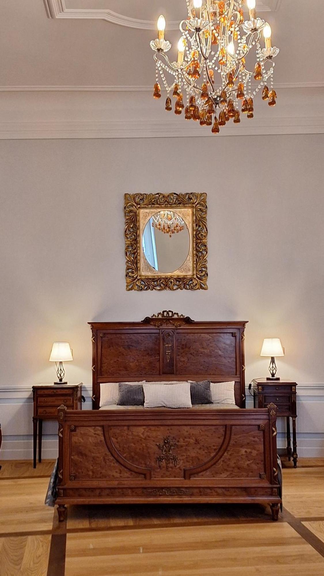Stadtpalais Koenigssuite Maximal 2 Personen Und 1 Kleinkind เบาท์เซน ภายนอก รูปภาพ