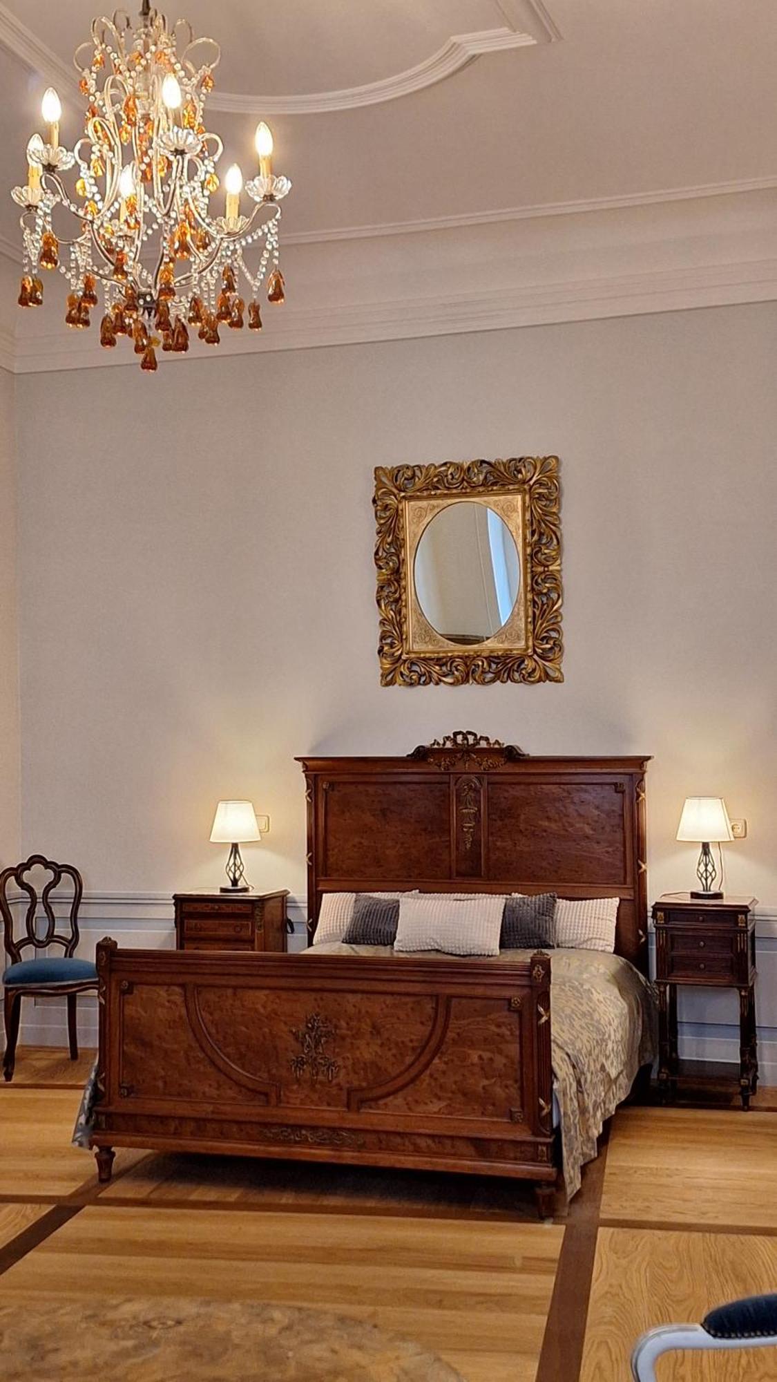 Stadtpalais Koenigssuite Maximal 2 Personen Und 1 Kleinkind เบาท์เซน ภายนอก รูปภาพ