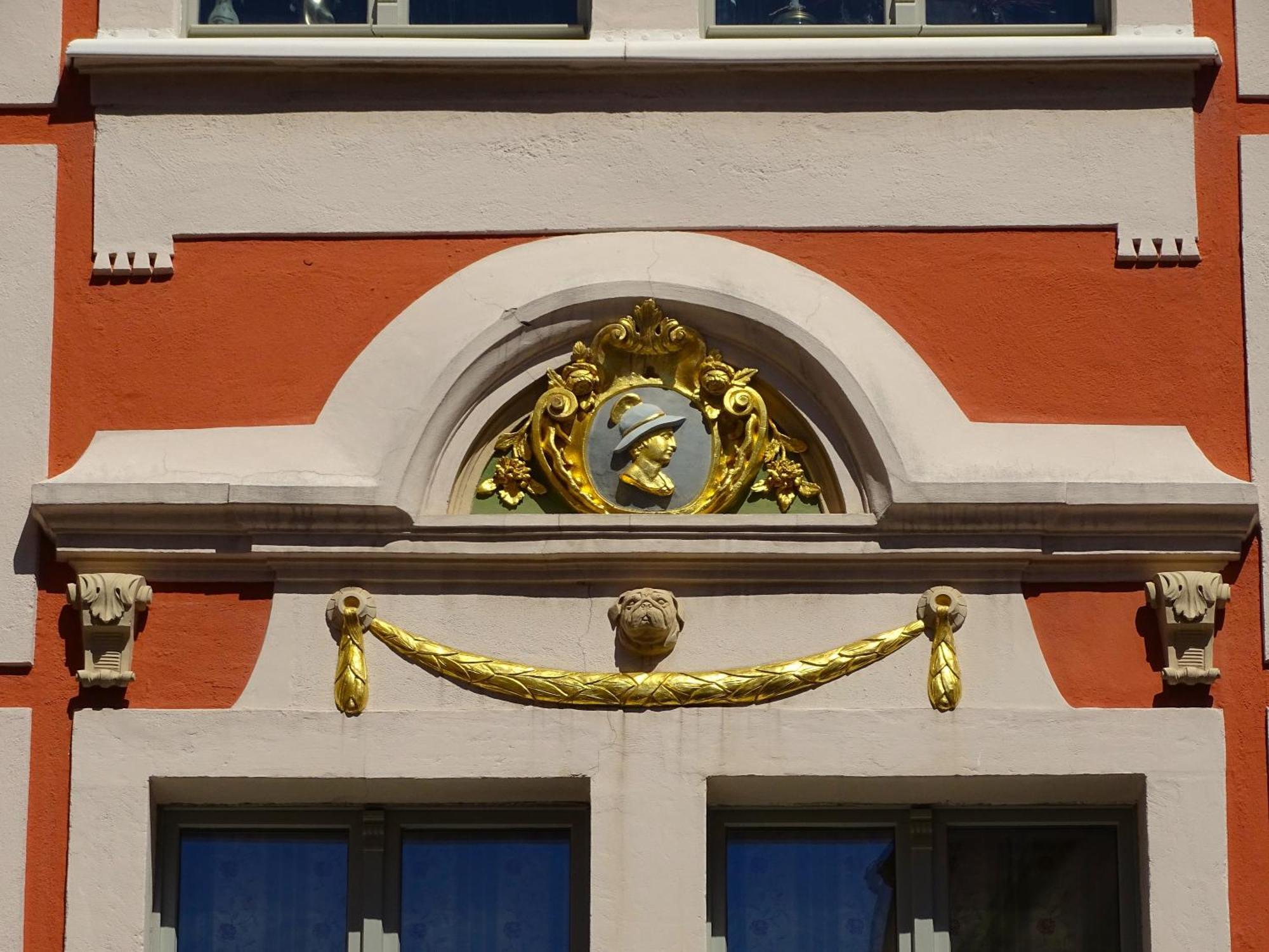 Stadtpalais Koenigssuite Maximal 2 Personen Und 1 Kleinkind เบาท์เซน ภายนอก รูปภาพ